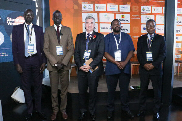 South Sudan: Building the Nation Through the Energy Industry
