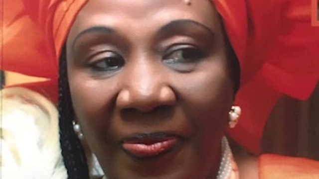 Agata Ijeoma