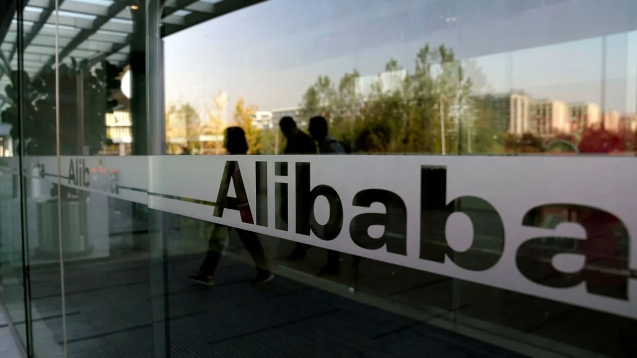 Alibaba