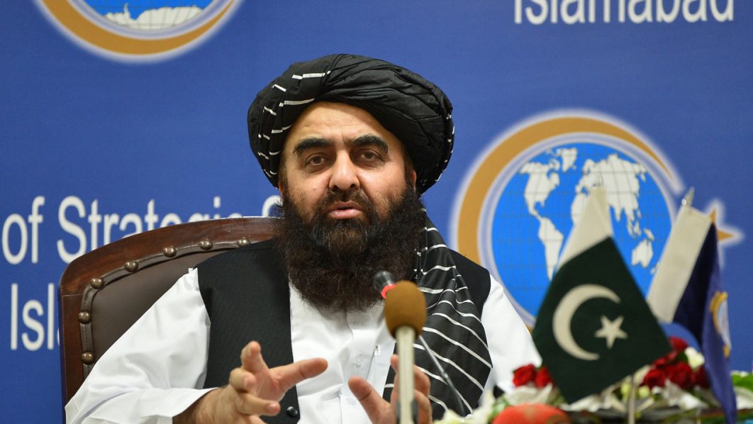 Amir Khan Muttaqi