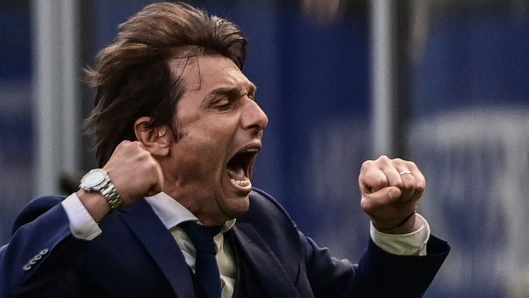 Antonio Conte