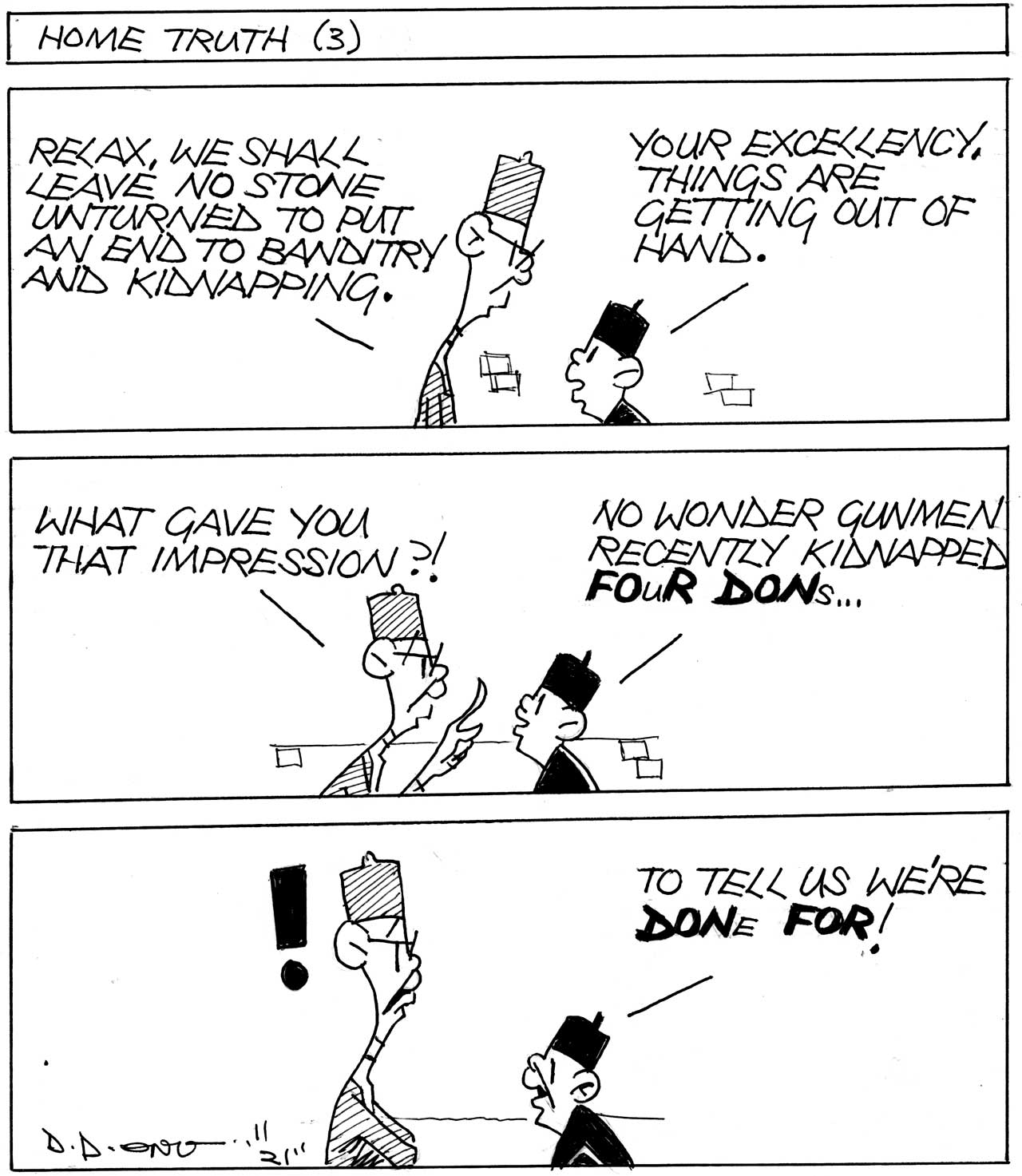 CARTOON