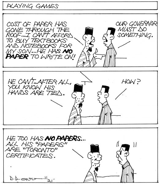 CARTOON 16-11-21
