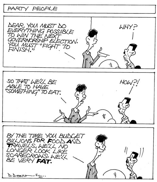 CARTOON