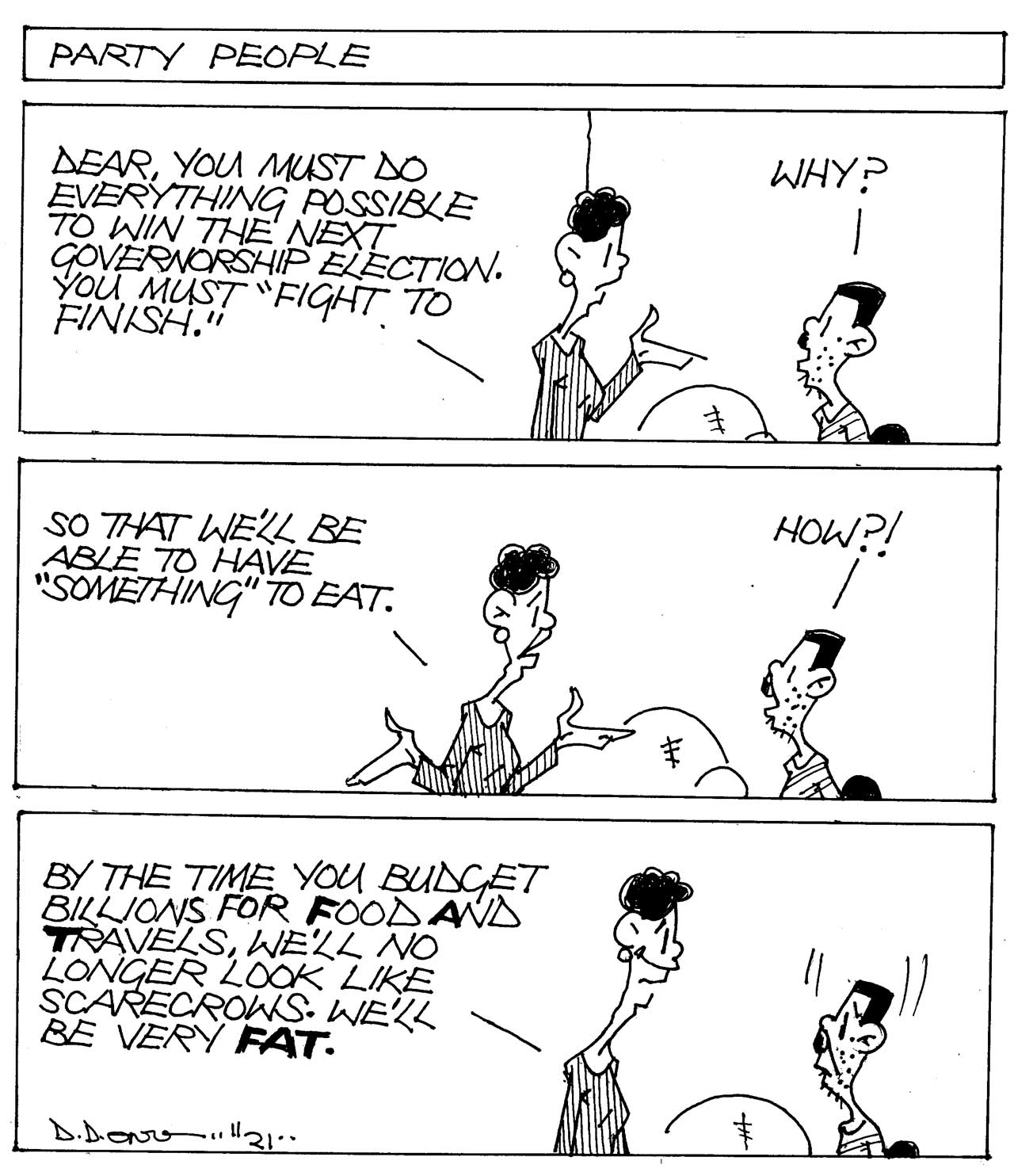 CARTOON