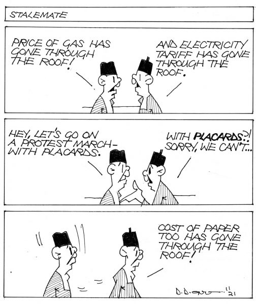 CARTOON