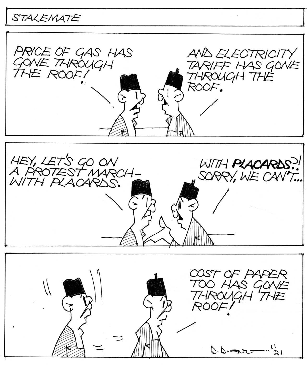 CARTOON