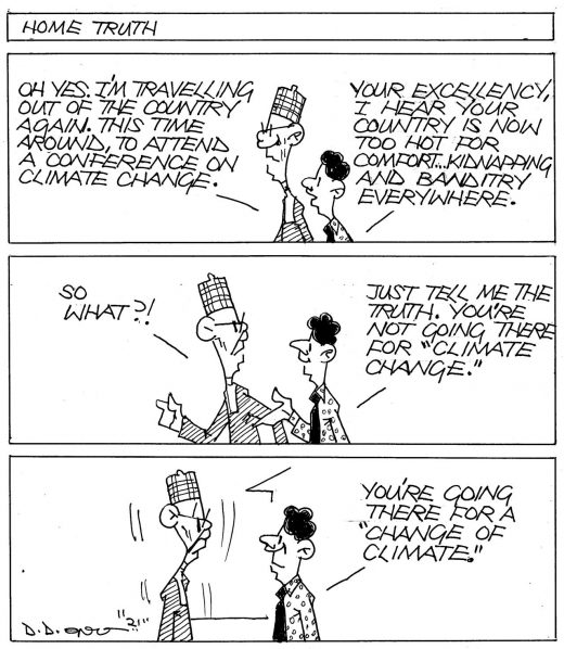 CARTOON