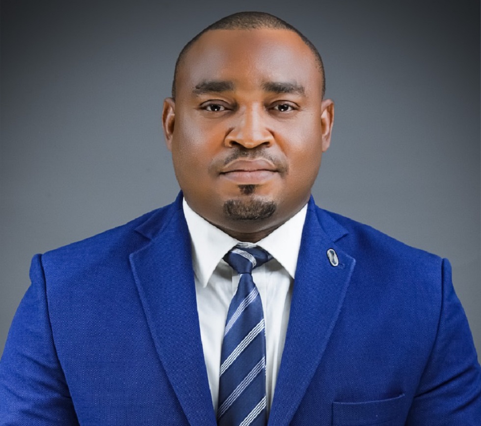 Charles Okonkwo