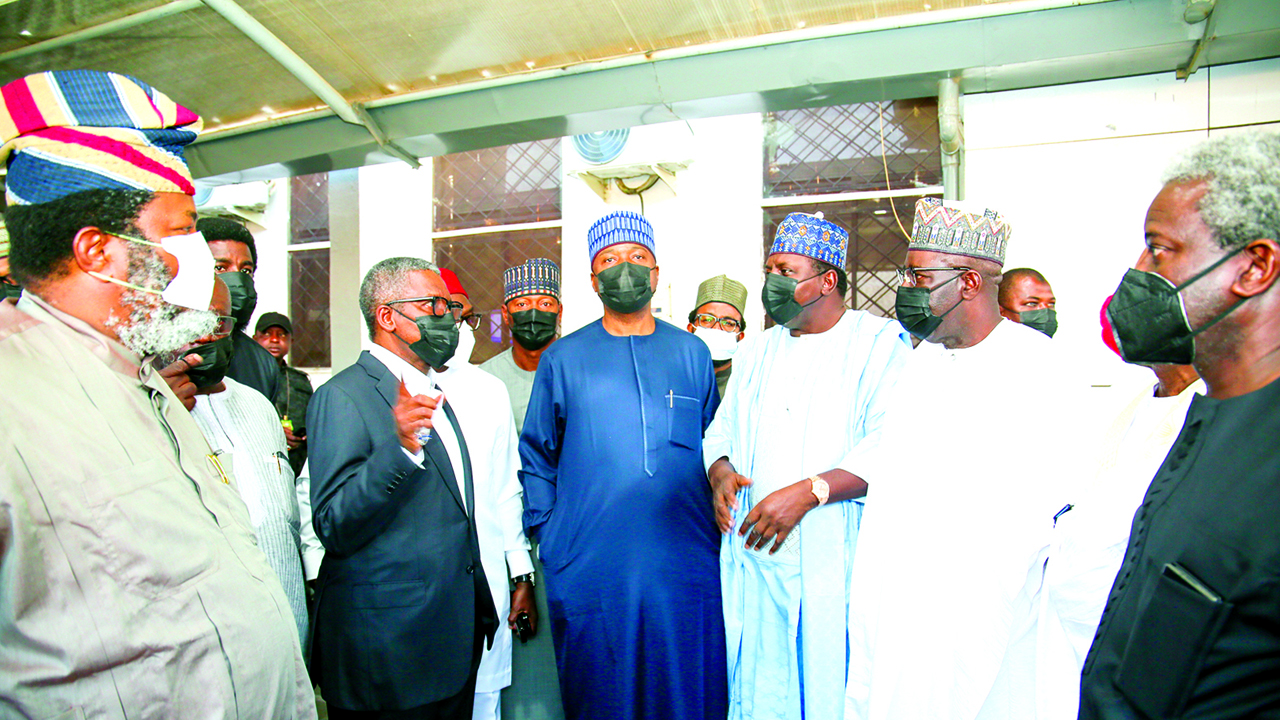 Dangote