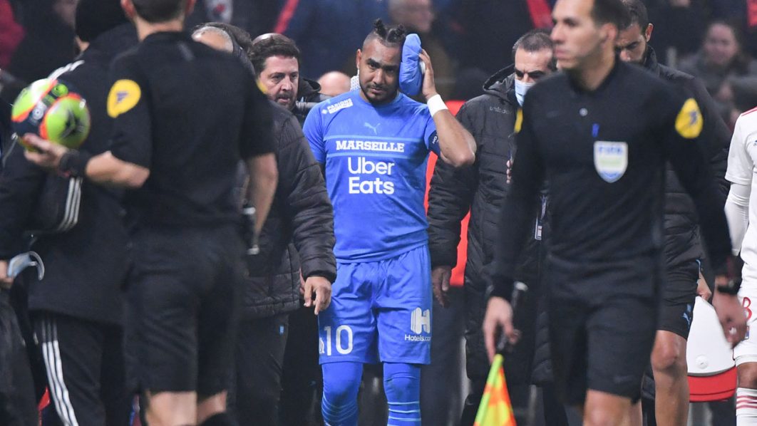 Dimitri Payet
