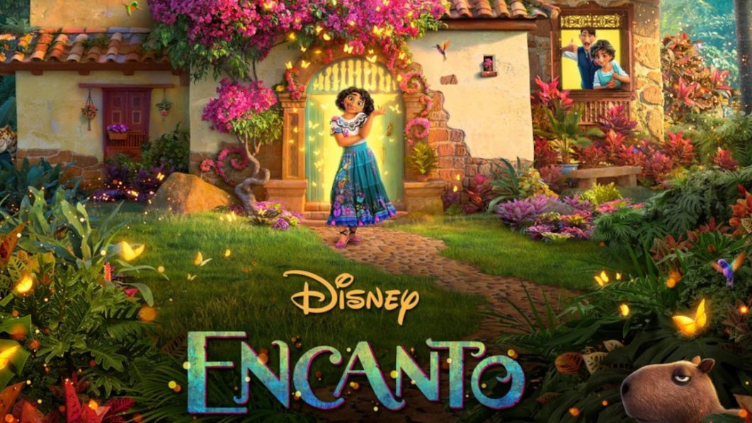 Encanto | Googler