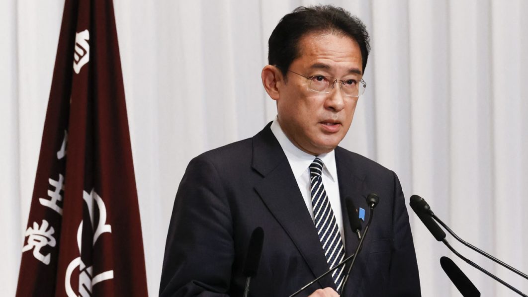 JAPAN-VOTE