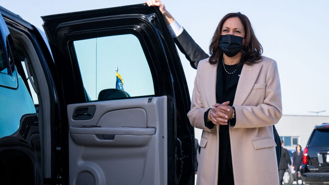 Kamala Harris