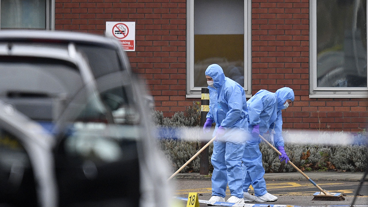 BRITAIN-BLAST-POLICE