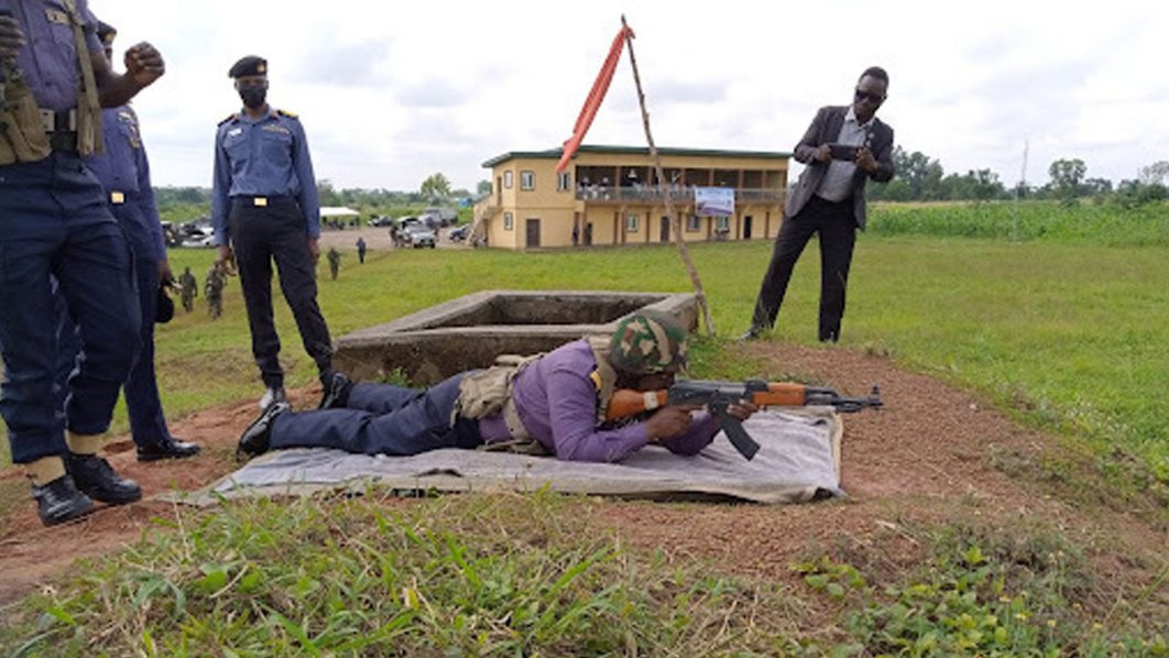 Nigerian Navy
