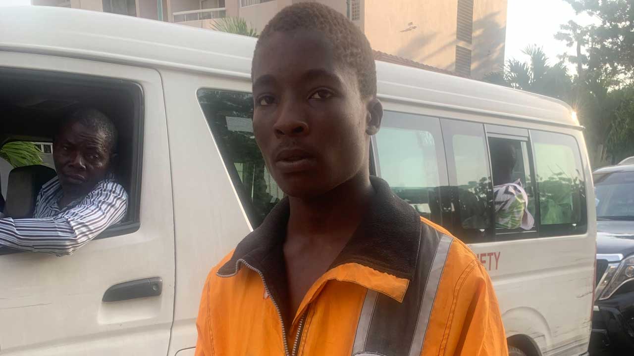 Nwachukwu