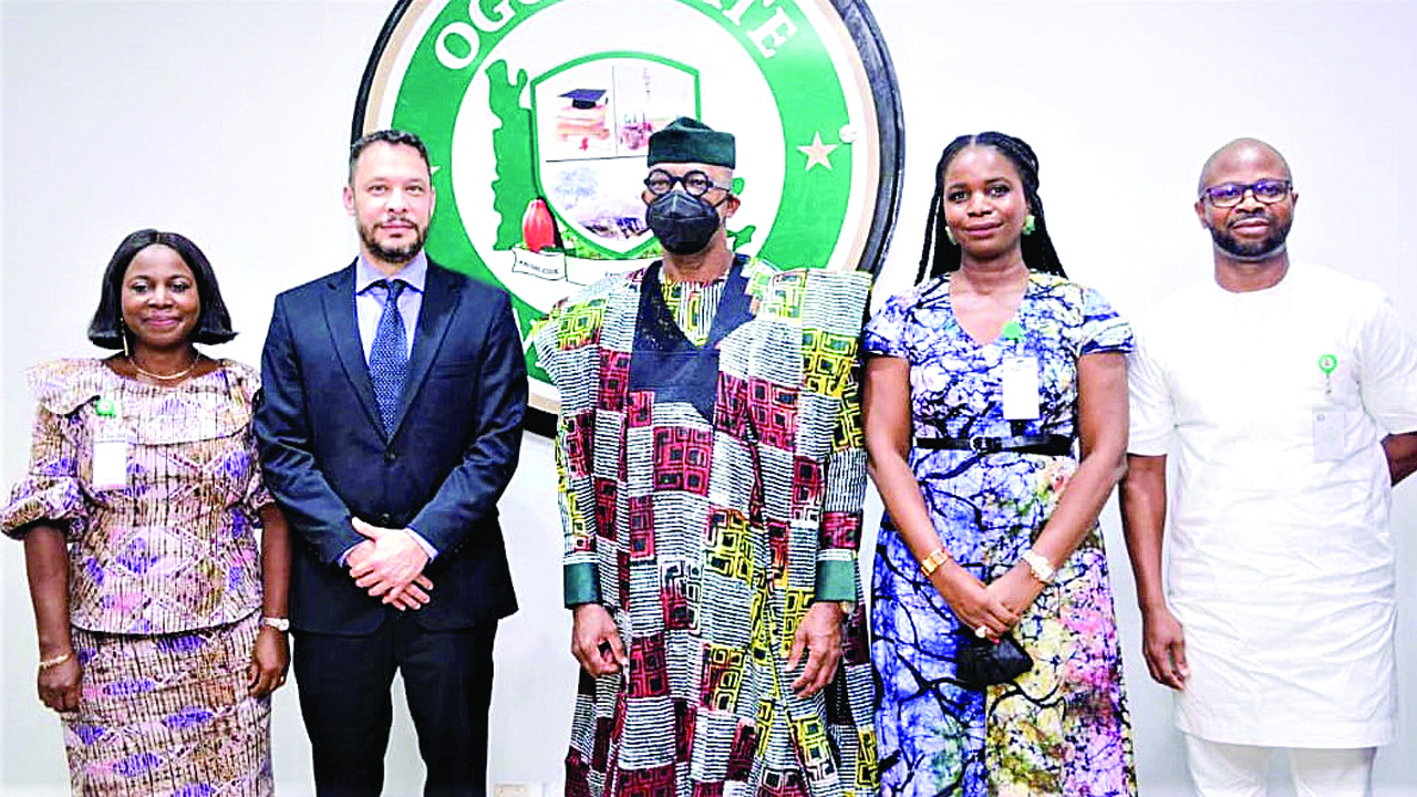 OGUN