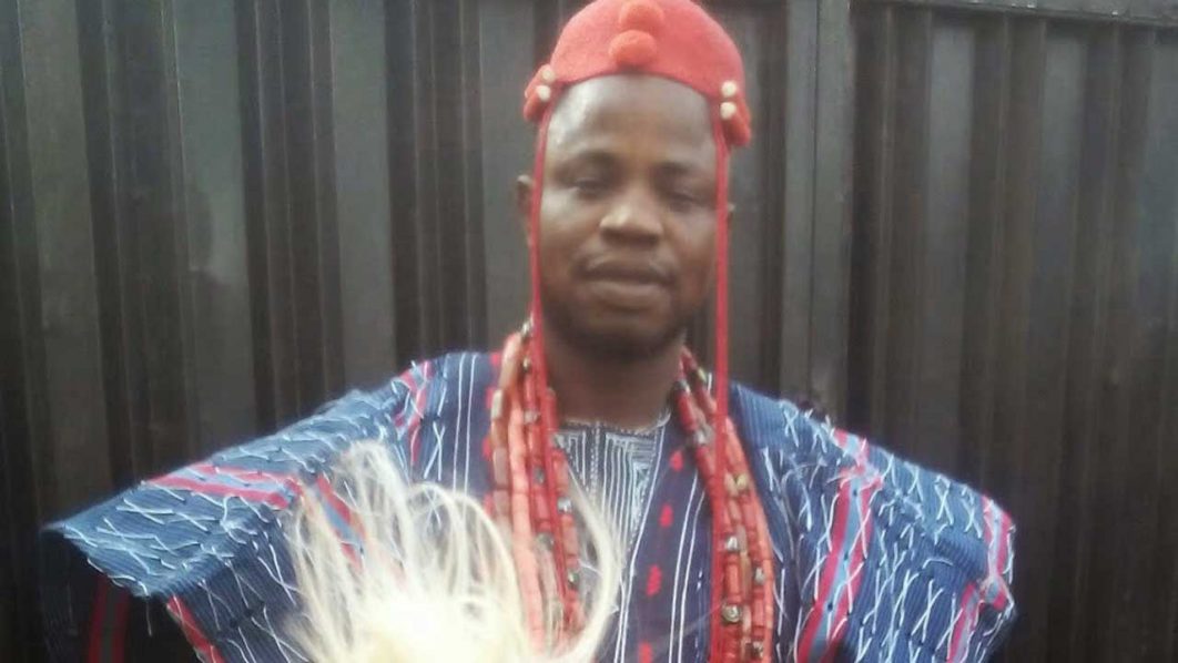 Oba-Jamiu-Adewale-Eletu