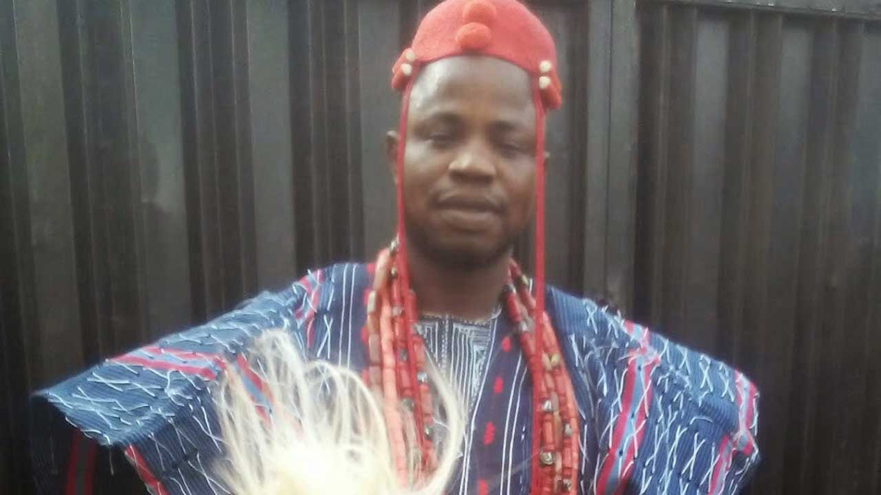 Oba-Jamiu-Adewale-Eletu