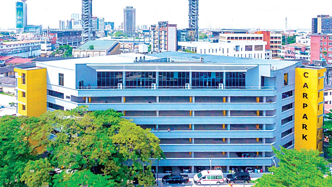 Onikan-multi-storey-car-park