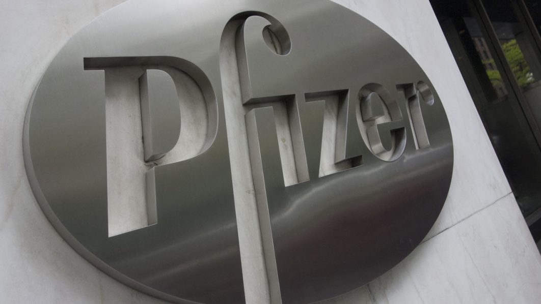 FILES-US-HEALTH-VIRUS-PFIZER-PILL