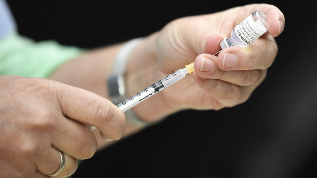 GERMANY-HEALTH-VIRUS-VACCINATION