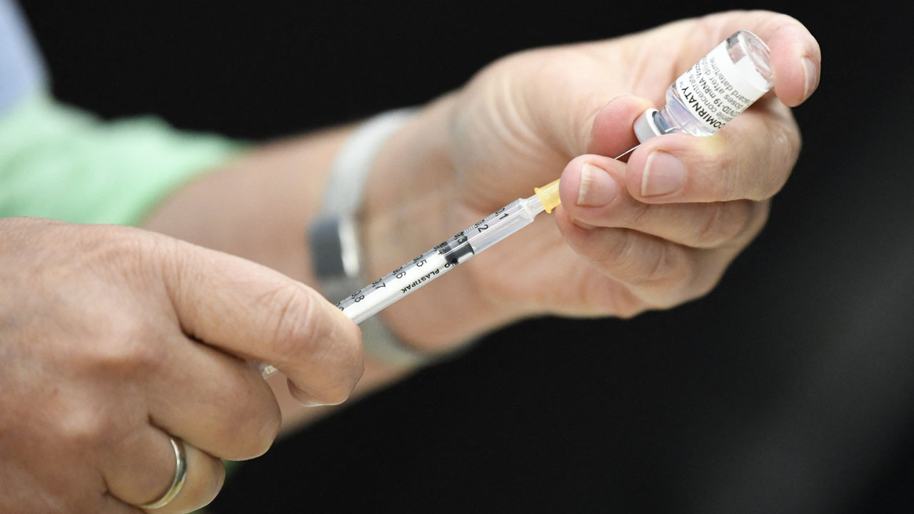 GERMANY-HEALTH-VIRUS-VACCINATION