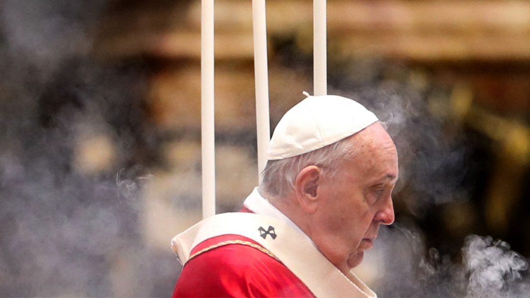 Pope Francis