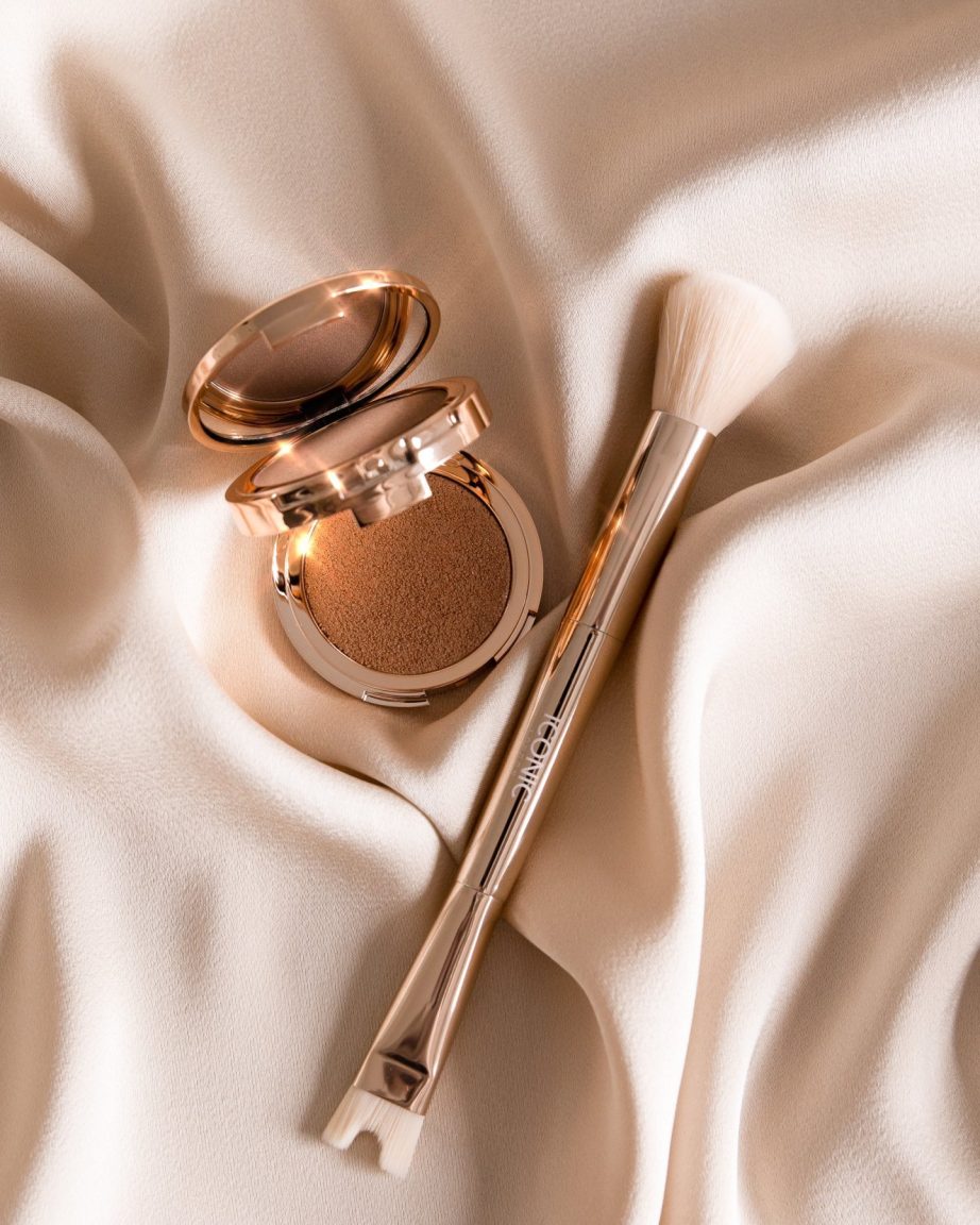 How to Choose Your Contour Shade