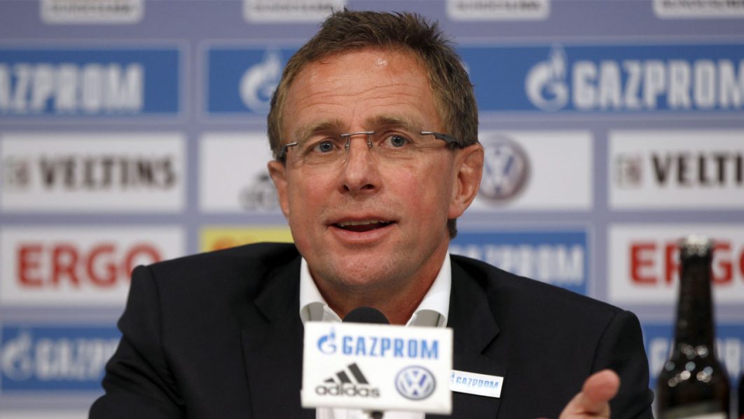 Ralf Rangnick