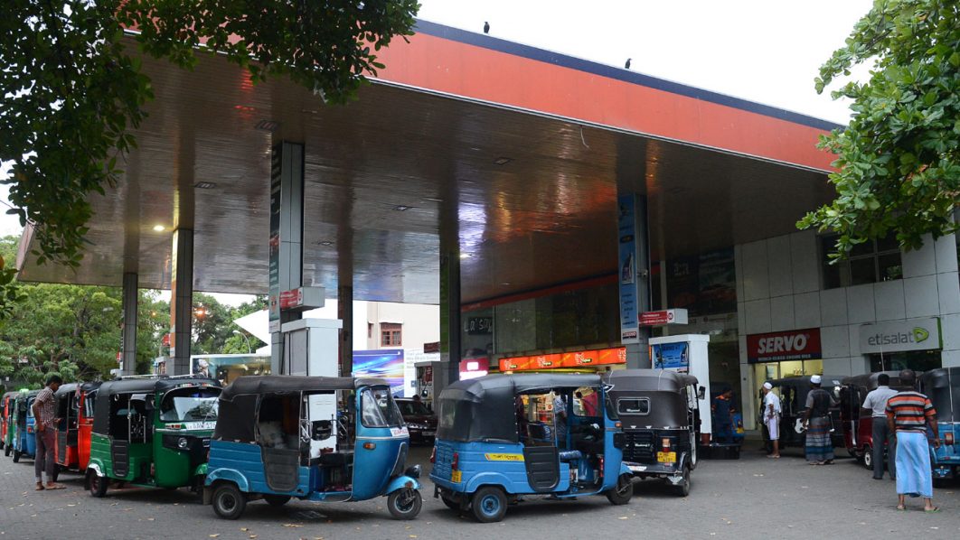 Sri Lanka