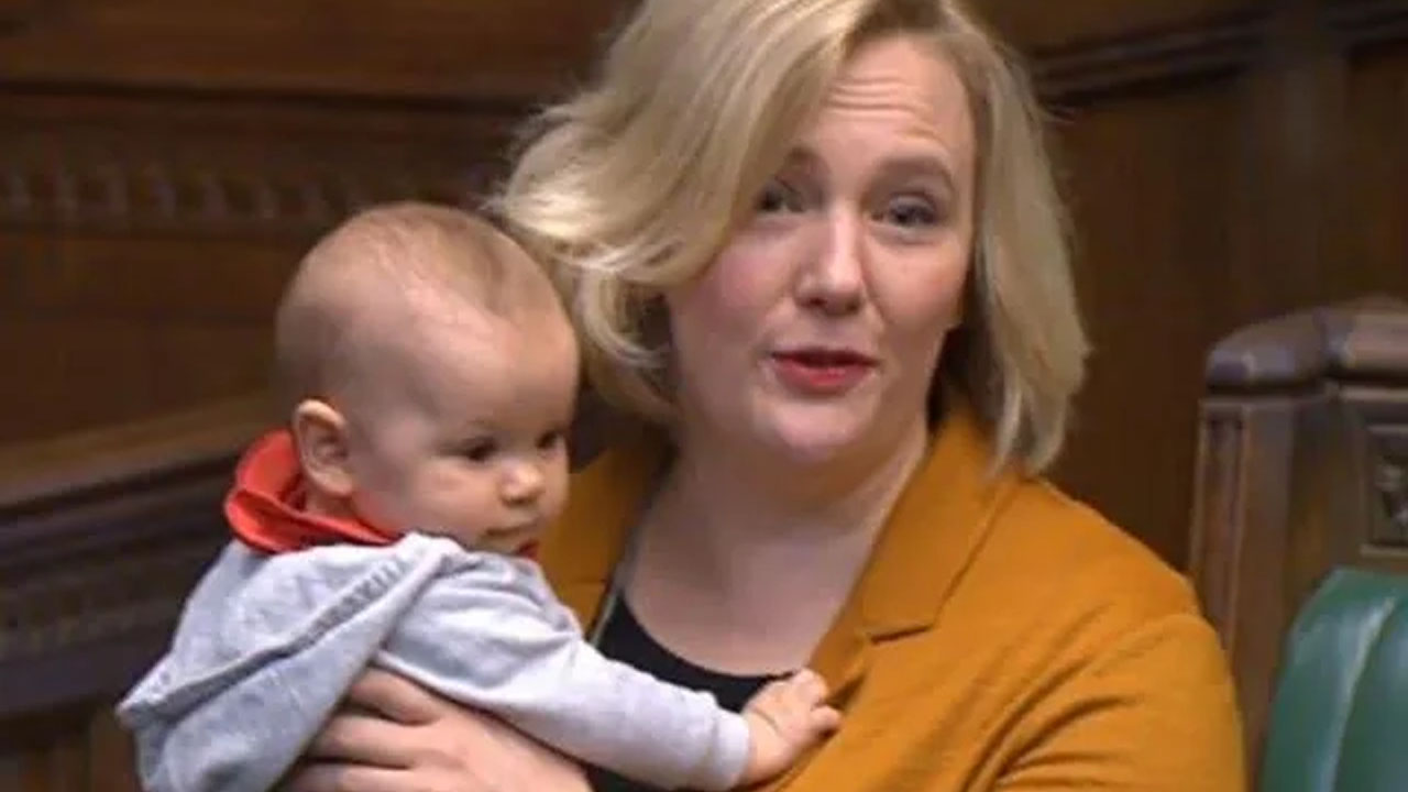 Stella Creasy