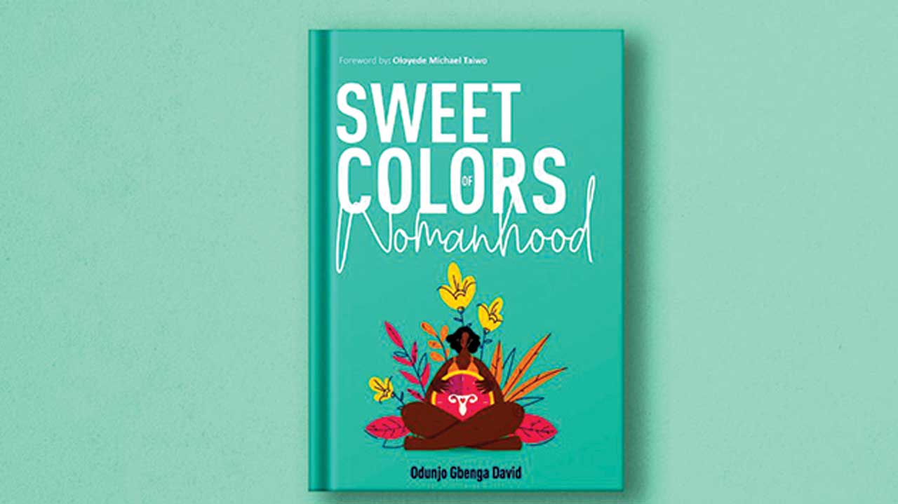 Sweet-colours