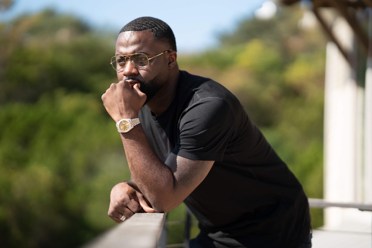TGN-De’el Woods