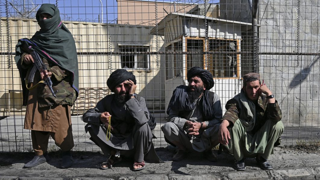 Taliban