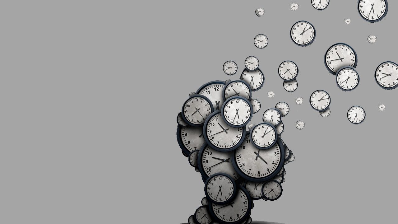 Time management. Photo People Matters Global