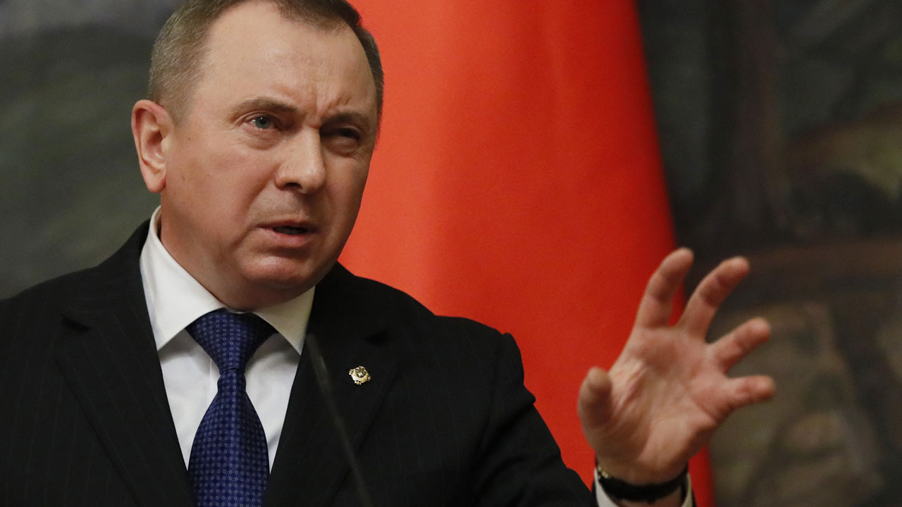 Vladimir Makei