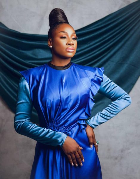 Shola Adewumi