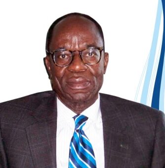‘Pressure Points  In Africa-China Relations’, PBA Policy Briefing Series Begins