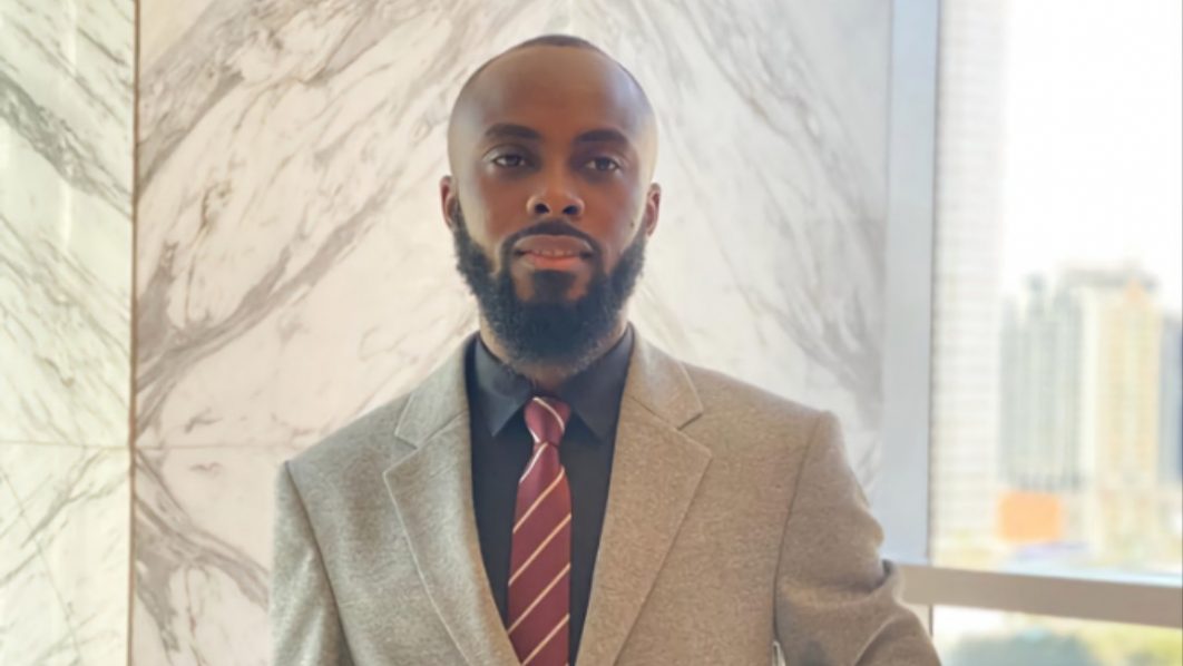 Chukwuebuka Gabriel Ilochonwu