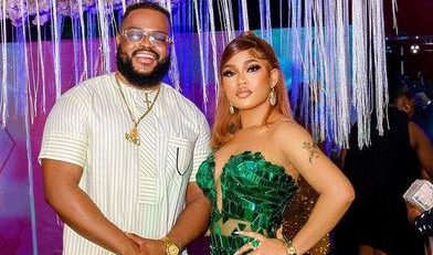 Whitemoney and Diiadem