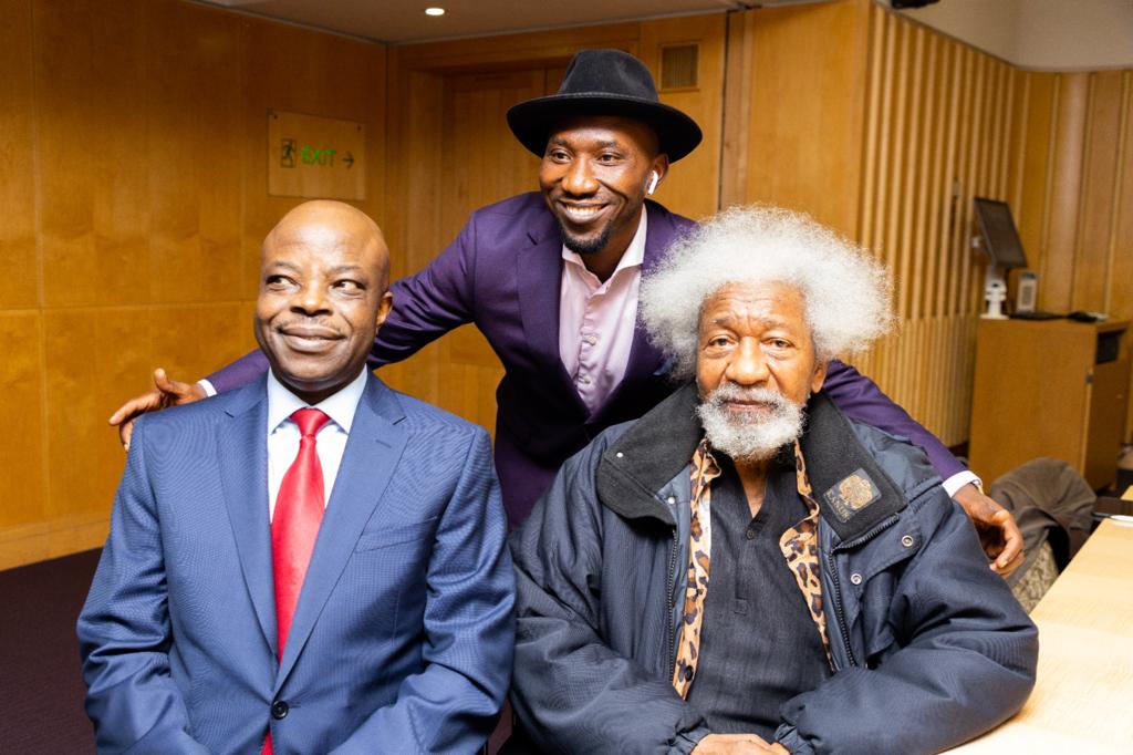 Yemi-Edun-Wole-Soyinka-and-Ambassador-Sarafa-Ishola