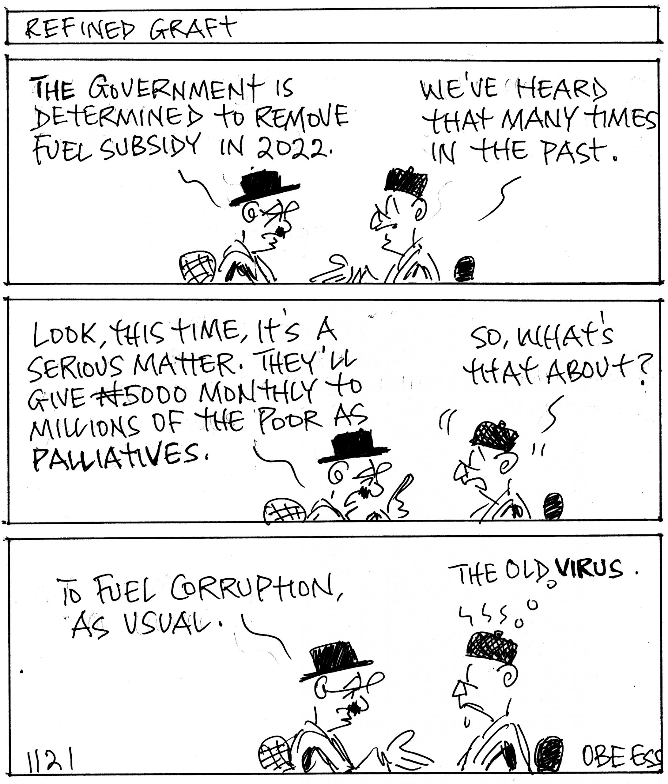 cartoon 26-11-21