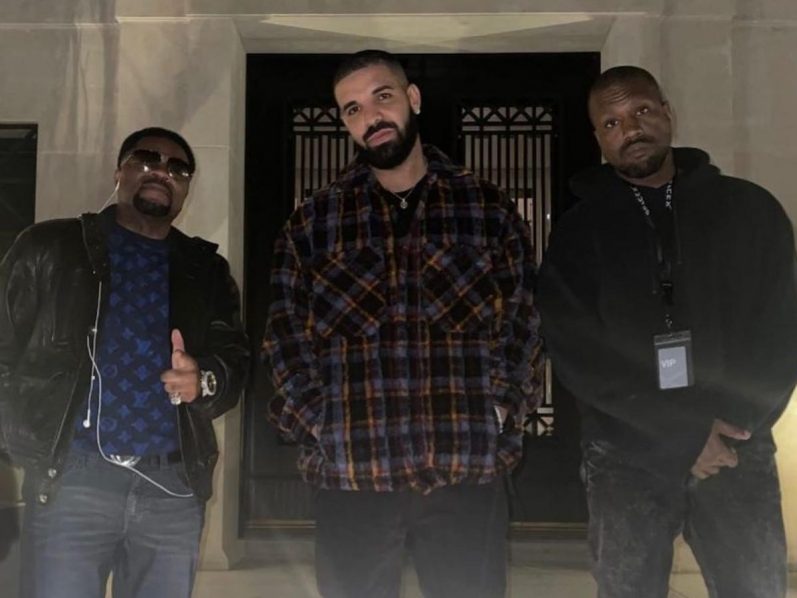 drake_kanye_west