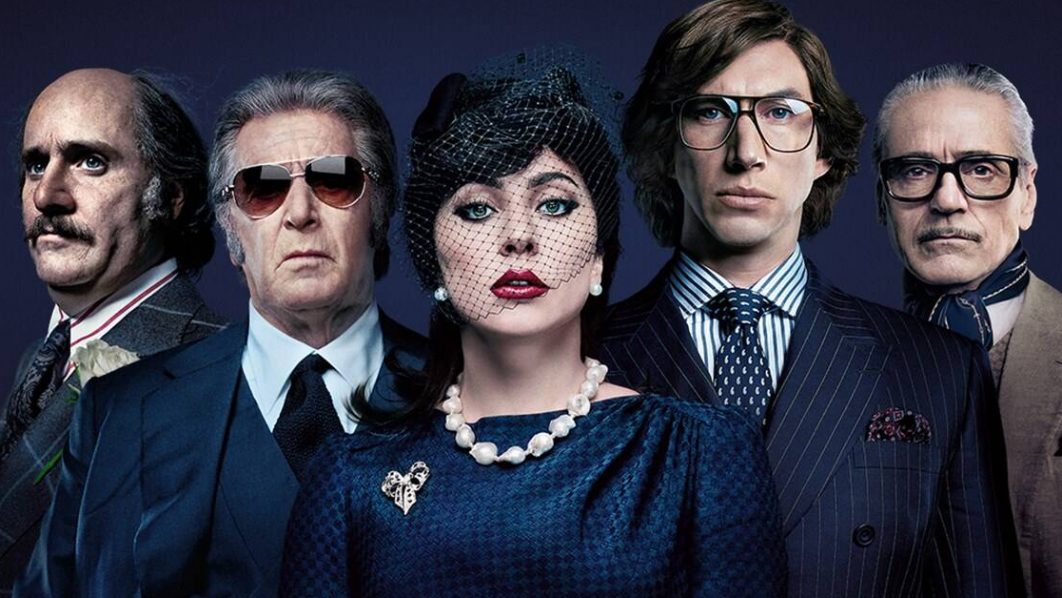 House of Gucci | Indian Express