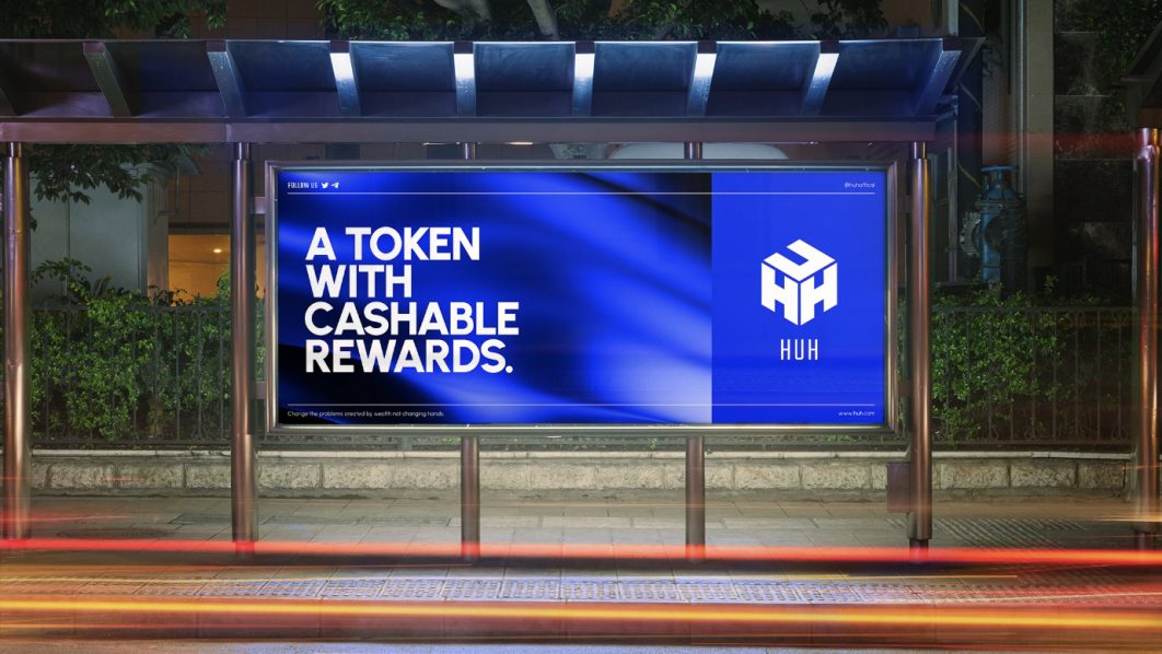 HUH Token