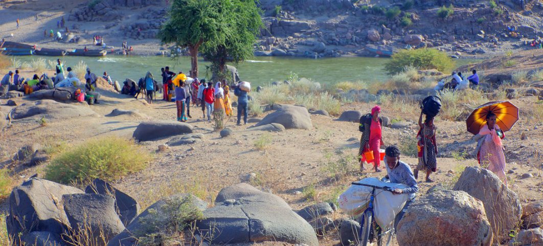 Ethiopia: Future of Tigray and Horn of Africa ‘in grave uncertainty’