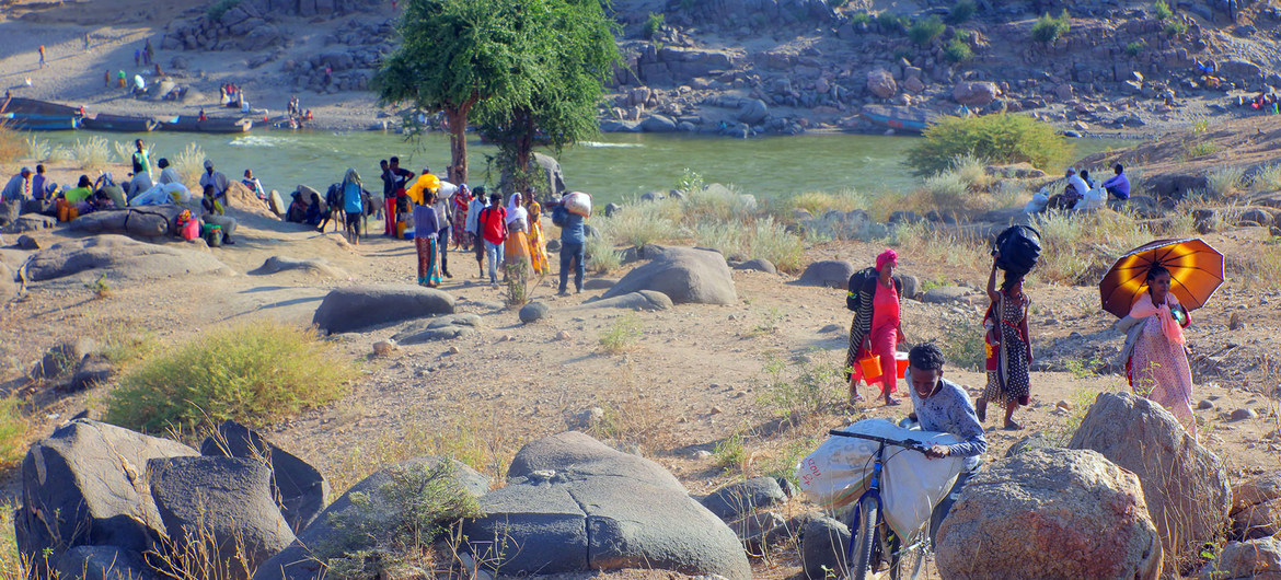 Ethiopia: Future of Tigray and Horn of Africa ‘in grave uncertainty’