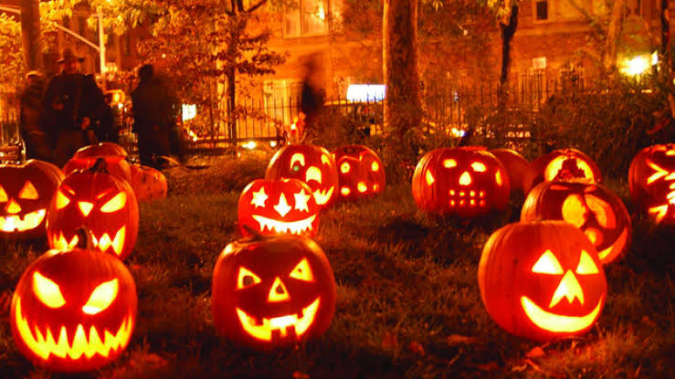 Halloween